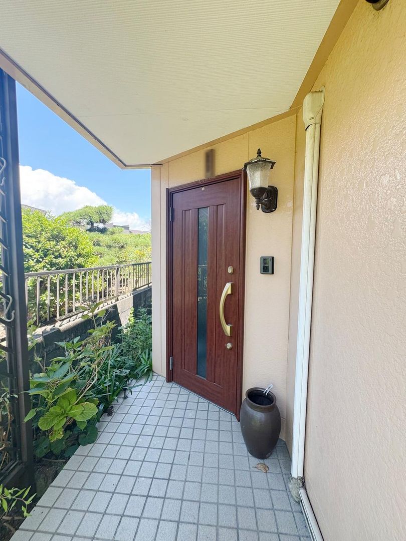 4LDK+S House with Solar Power in Miyaki Town, Saga - Thumbnail 2