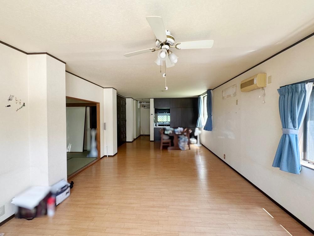 4LDK+S House with Solar Power in Miyaki Town, Saga - Thumbnail 4