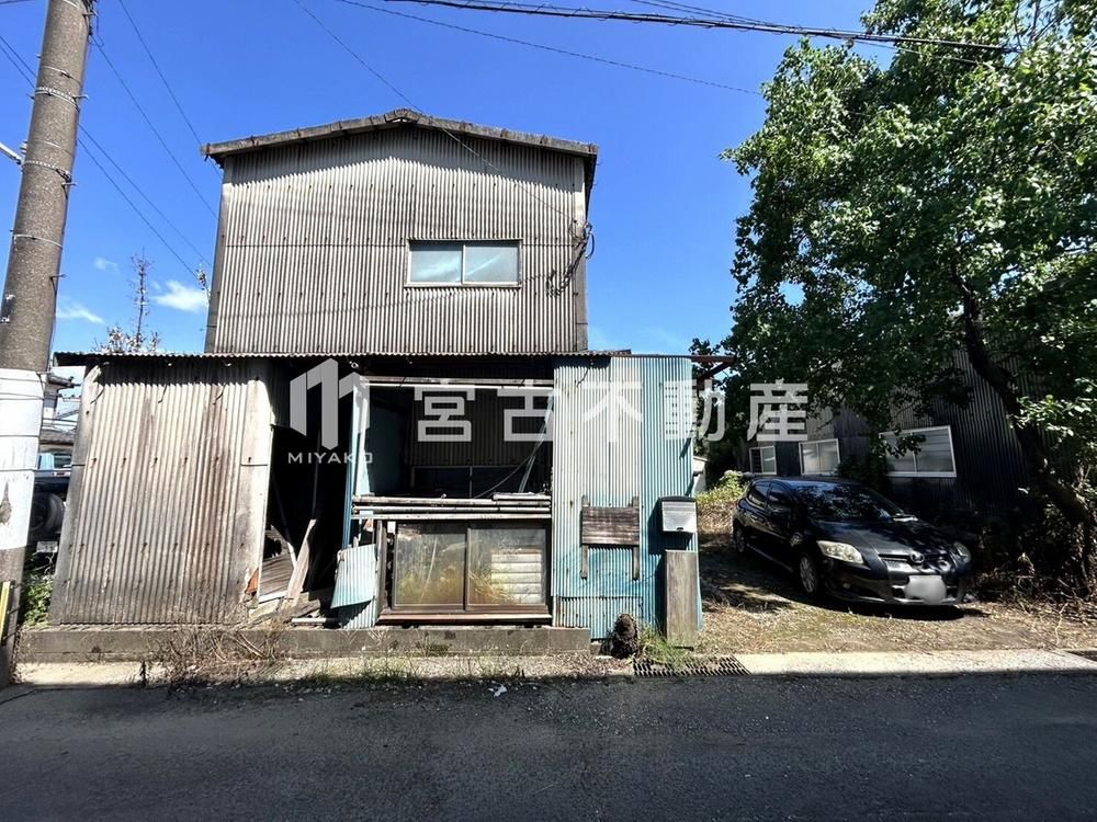 Building Plot for Sale in Akae, Miyazaki City - Thumbnail 4