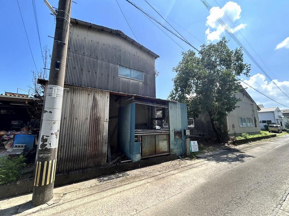 Building Plot for Sale in Akae, Miyazaki City - Thumbnail 3