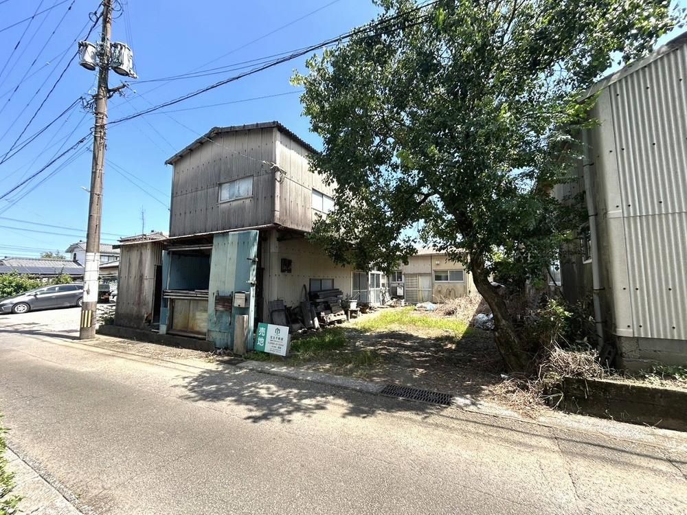 Building Plot for Sale in Akae, Miyazaki City - Thumbnail 2