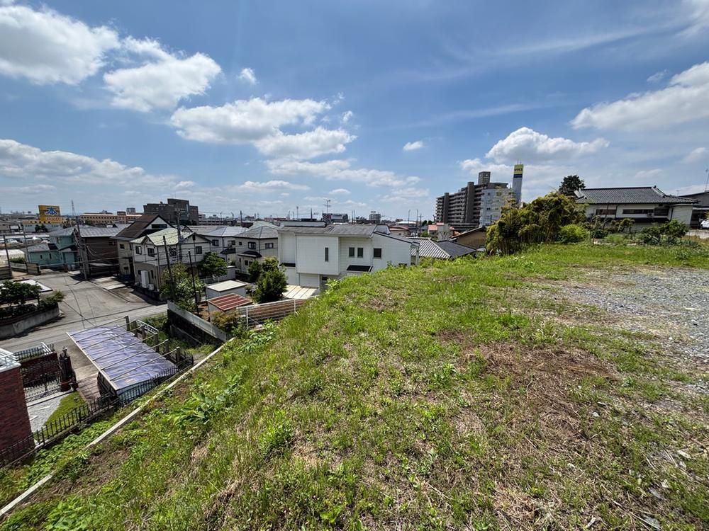 616sqm Land for Sale in Utsunomiya City, Tochigi - Thumbnail 4