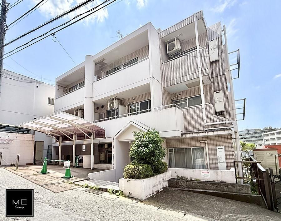 Renovated 2DK Apartment with Roof Balcony in Kawasaki - Thumbnail 2