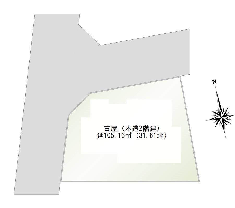 Land for Sale in Ayase City, Kanagawa - 119.6 sqm - Thumbnail 2
