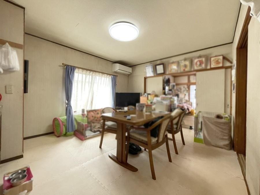 Land for Sale in Ayase City, Kanagawa - 119.6 sqm - Thumbnail 3