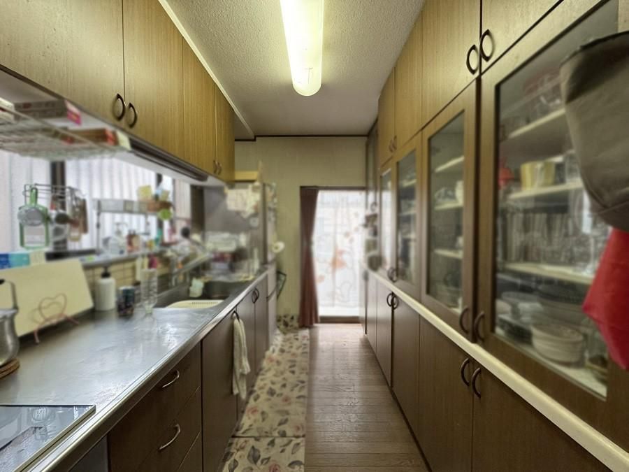 Land for Sale in Ayase City, Kanagawa - 119.6 sqm - Thumbnail 4