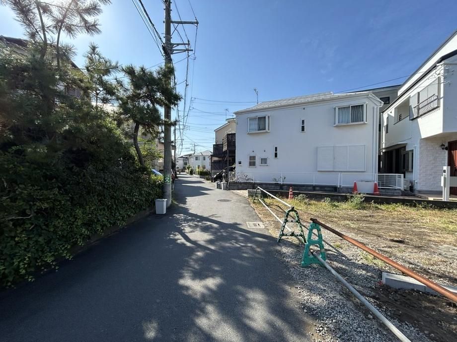 Land for Sale in Chigasaki Kanagawa 143.97 sqm - Thumbnail 2