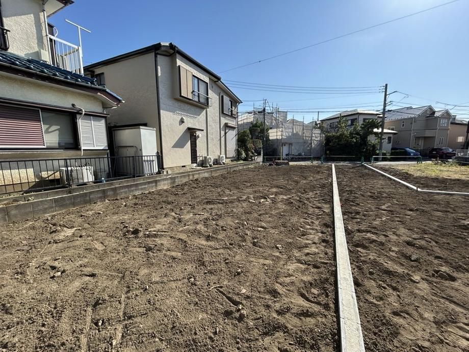 Land for Sale in Chigasaki Kanagawa 143.97 sqm - Thumbnail 3