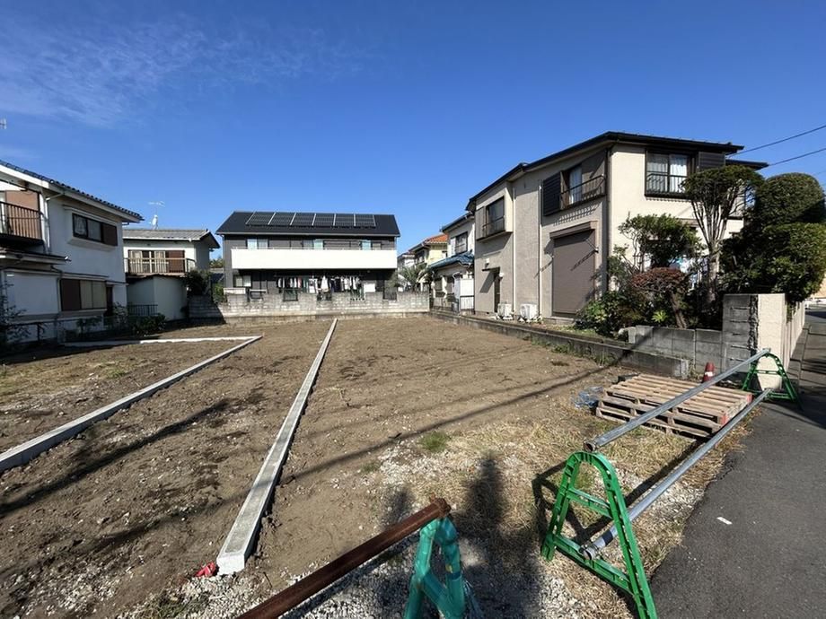 Land for Sale in Chigasaki Kanagawa 143.97 sqm - Thumbnail 4