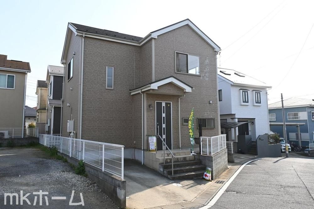 Renovated 3LDK House in Kashiwa, Chiba - 23,990,000 Yen - Thumbnail 2
