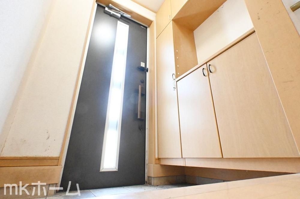 Renovated 3LDK House in Kashiwa, Chiba - 23,990,000 Yen - Thumbnail 4