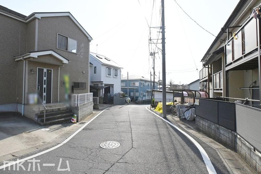 Renovated 3LDK House in Kashiwa, Chiba - 23,990,000 Yen - Thumbnail 3