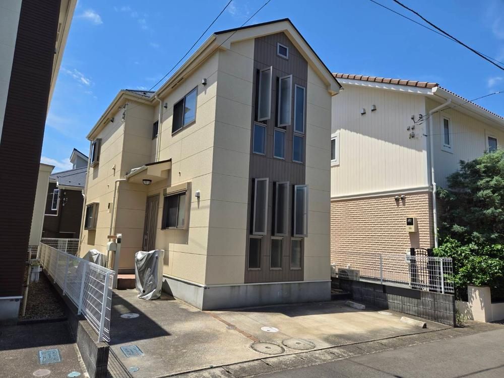3LDK Detached House in Sakae Ward, Yokohama - 86.94m2 - Thumbnail 2