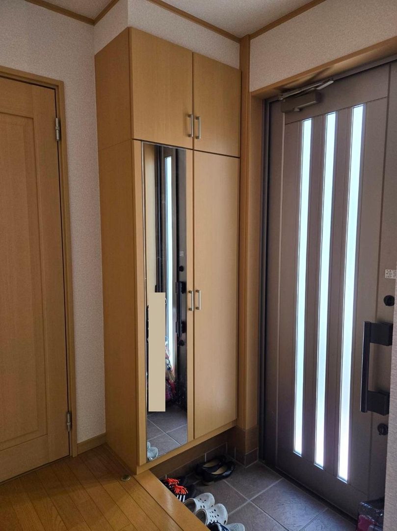 3LDK Detached House in Sakae Ward, Yokohama - 86.94m2 - Thumbnail 4