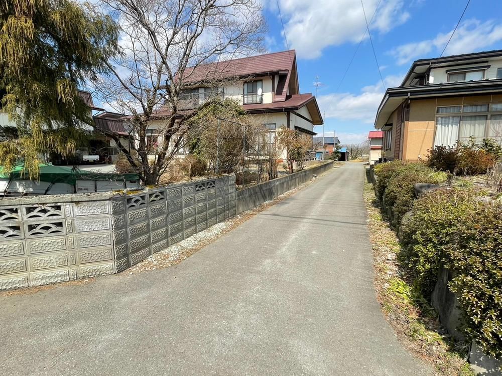 579 sqm Residential Land in Higashine, Yamagata - Thumbnail 3