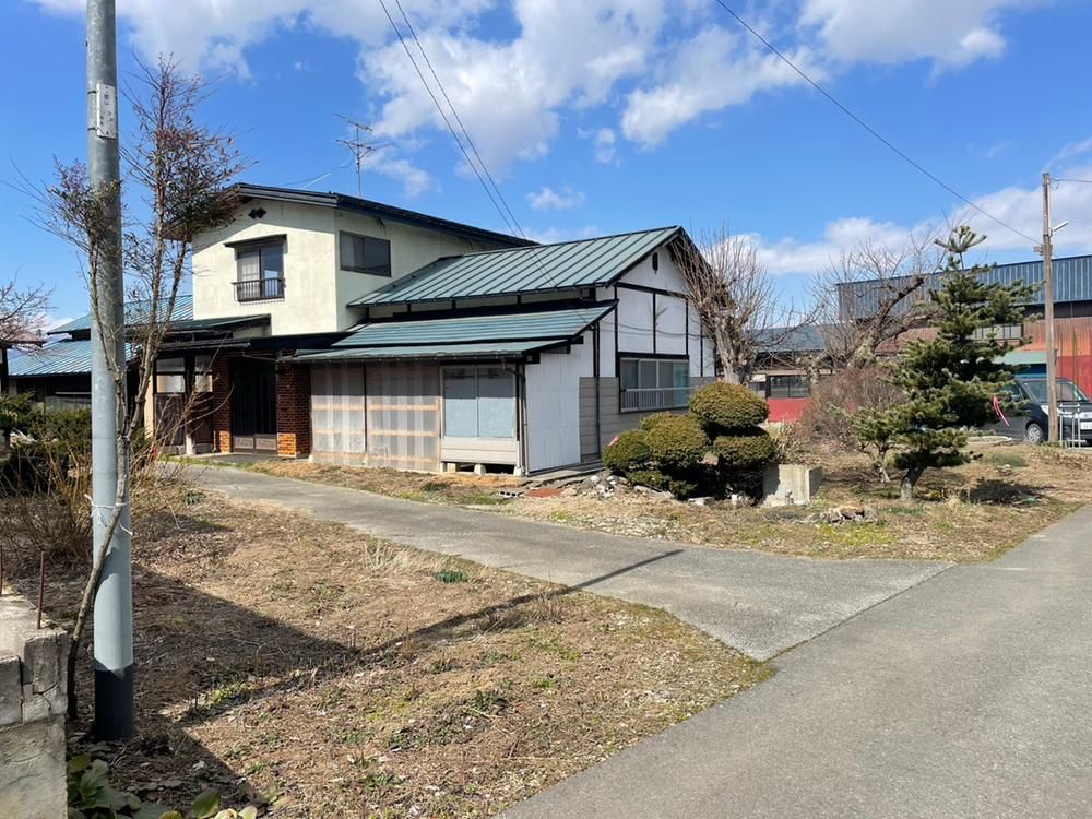 579 sqm Residential Land in Higashine, Yamagata - Thumbnail 4
