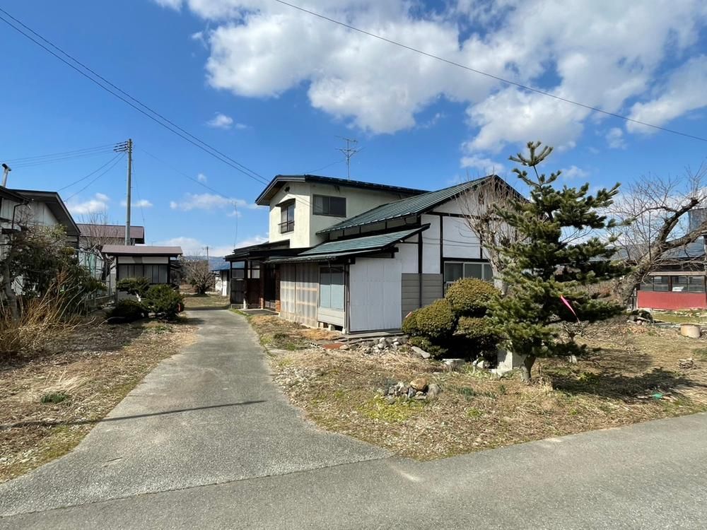 579 sqm Residential Land in Higashine, Yamagata - Thumbnail 2