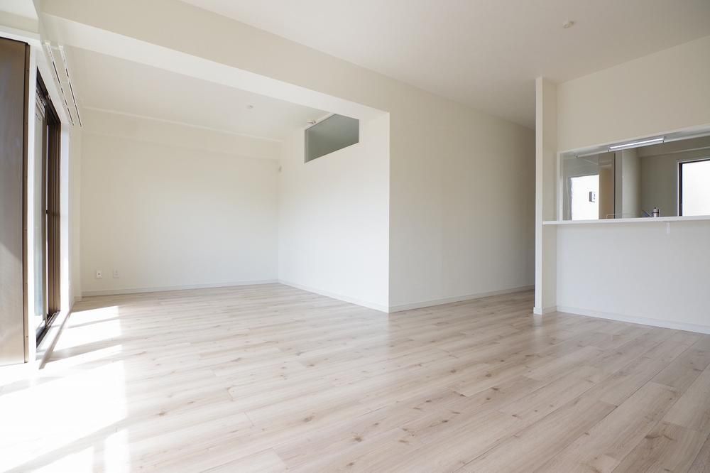 3LDK Apartment for Sale in Yokohama Asahi Ward 74.28 sqm - Thumbnail 4