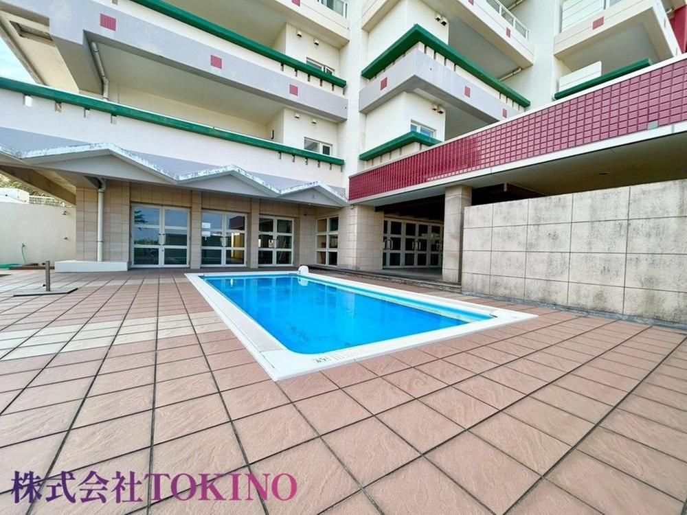 2LDK Apartment for Sale in Onna, Okinawa - 55.09 sqm - Thumbnail 2