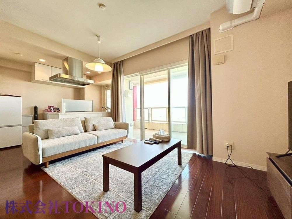 2LDK Apartment for Sale in Onna, Okinawa - 55.09 sqm - Thumbnail 4