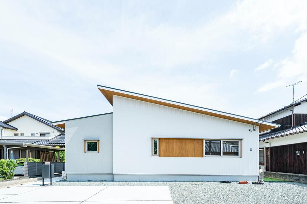 193m2 Building Plot in Kurume City, Fukuoka - Thumbnail 3