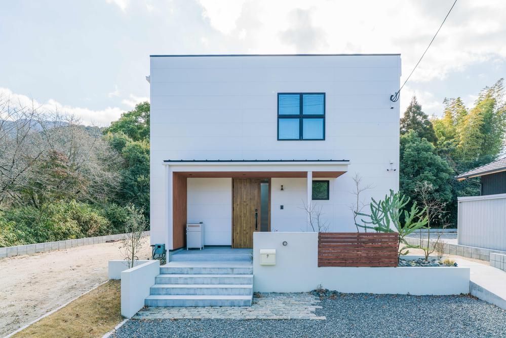 193m2 Building Plot in Kurume City, Fukuoka - Thumbnail 2