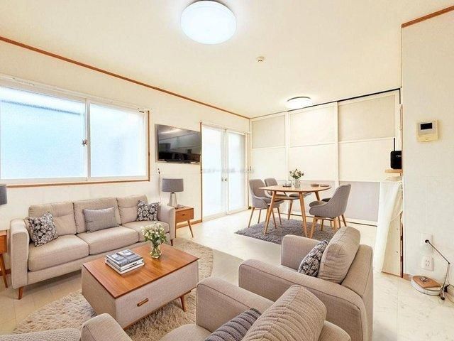 4LDK House in Higashimurayama, Tokyo - 145.9sqm Land - Thumbnail 4