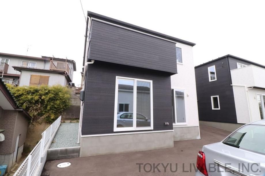 New 4LDK House for Sale in Iwakiri, Sendai, Miyagi - Thumbnail 2