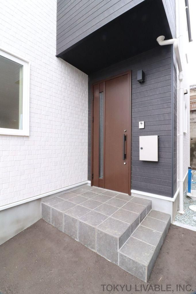 New 4LDK House for Sale in Iwakiri, Sendai, Miyagi - Thumbnail 4