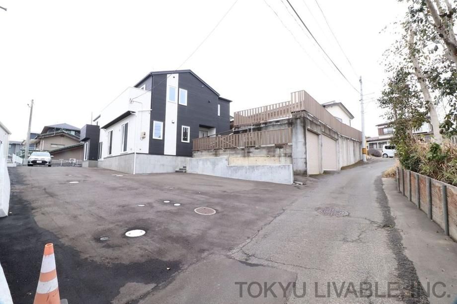 New 4LDK House for Sale in Iwakiri, Sendai, Miyagi - Thumbnail 3
