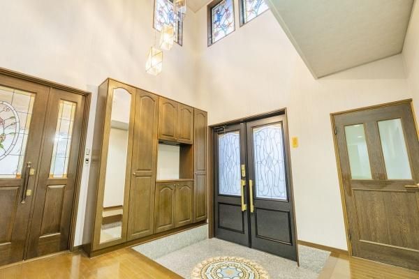 12DK House for Sale in Inage-ku, Chiba - 606.57m² Land - Thumbnail 4