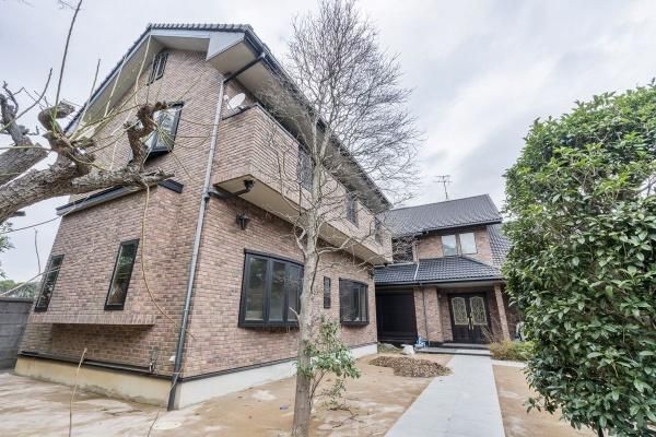 12DK House for Sale in Inage-ku, Chiba - 606.57m² Land - Thumbnail 2