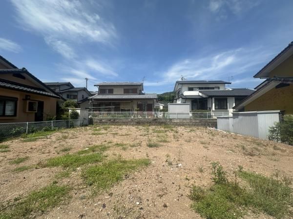 Land for Sale in Nishiku, Kumamoto City | 263 sqm - Thumbnail 2