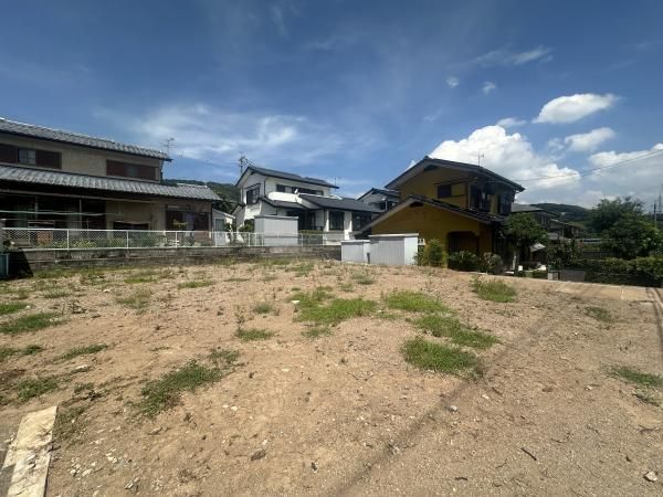 Land for Sale in Nishiku, Kumamoto City | 263 sqm - Thumbnail 3