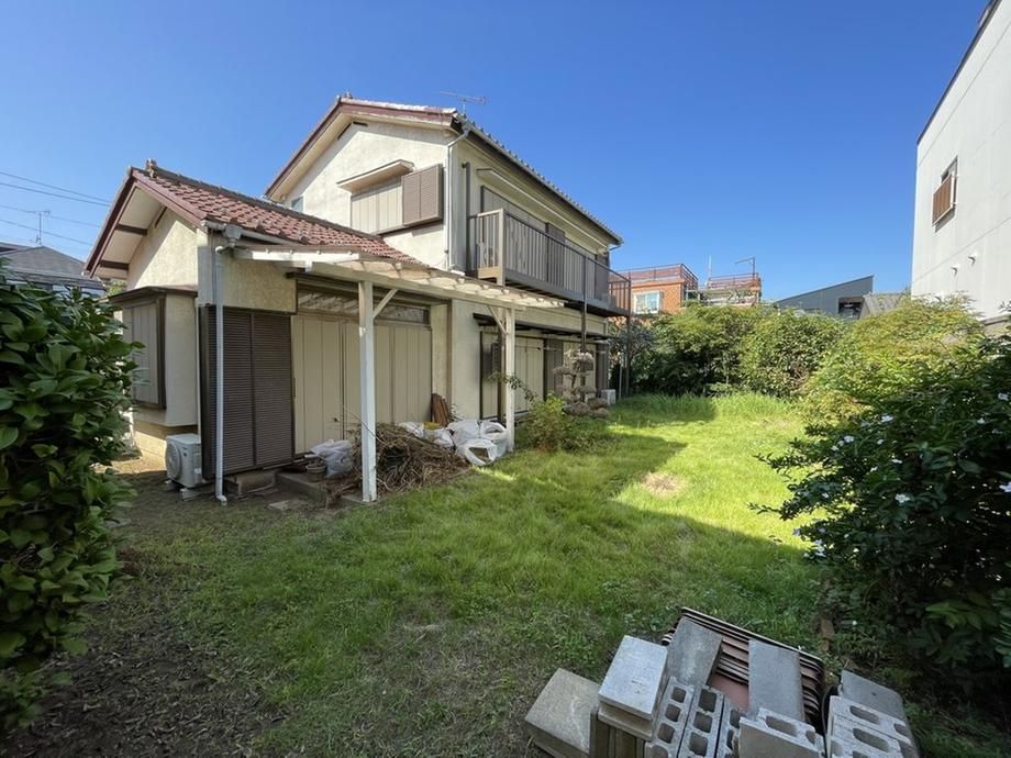 Land for Sale in Funabashi, Chiba Near Maehara Station - Thumbnail 4