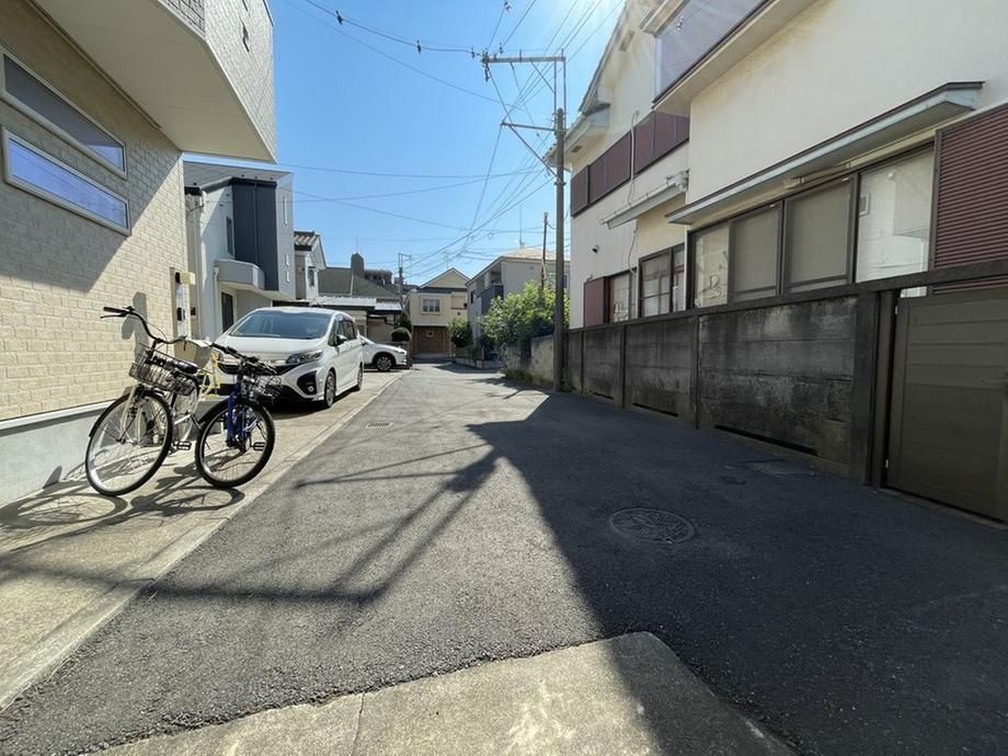 Land for Sale in Funabashi, Chiba Near Maehara Station - Thumbnail 2