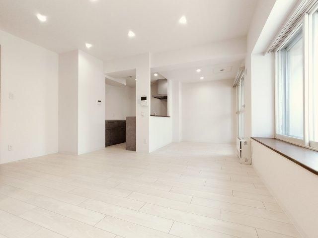 3LDK Apartment for Sale in Sapporo's Atsubetsu Ward, Near Hibari ga Oka Station - Thumbnail 4