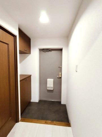 3LDK Apartment for Sale in Sapporo's Atsubetsu Ward, Near Hibari ga Oka Station - Thumbnail 3