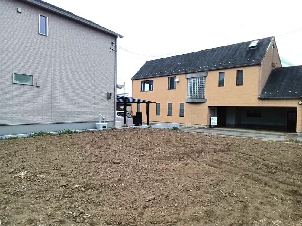 Building Plot for Sale in Chikusei City, Ibaraki - 173.61 sqm - Thumbnail 2