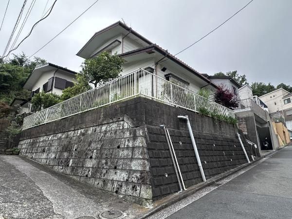 Land for Sale in Kanazawa-ku, Yokohama - 158 sqm - Thumbnail 2