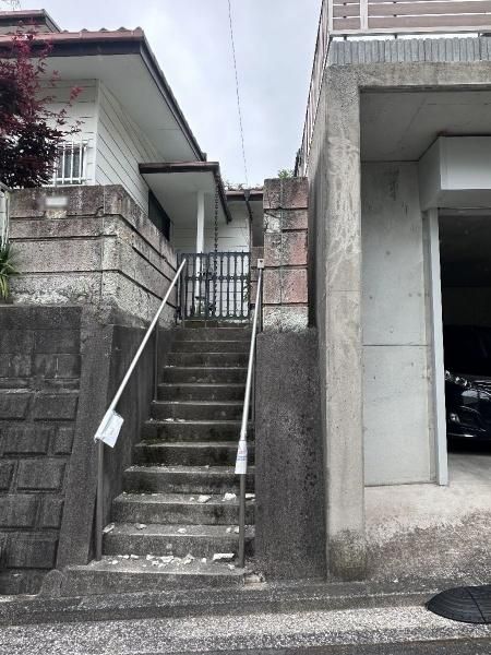 Land for Sale in Kanazawa-ku, Yokohama - 158 sqm - Thumbnail 4