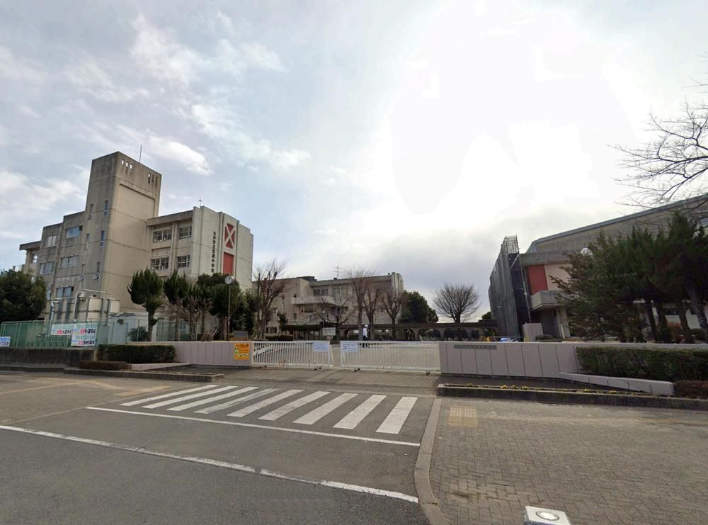 Land for Sale in Kasahara-cho, Mito City, Ibaraki - 251 sqm - Thumbnail 3