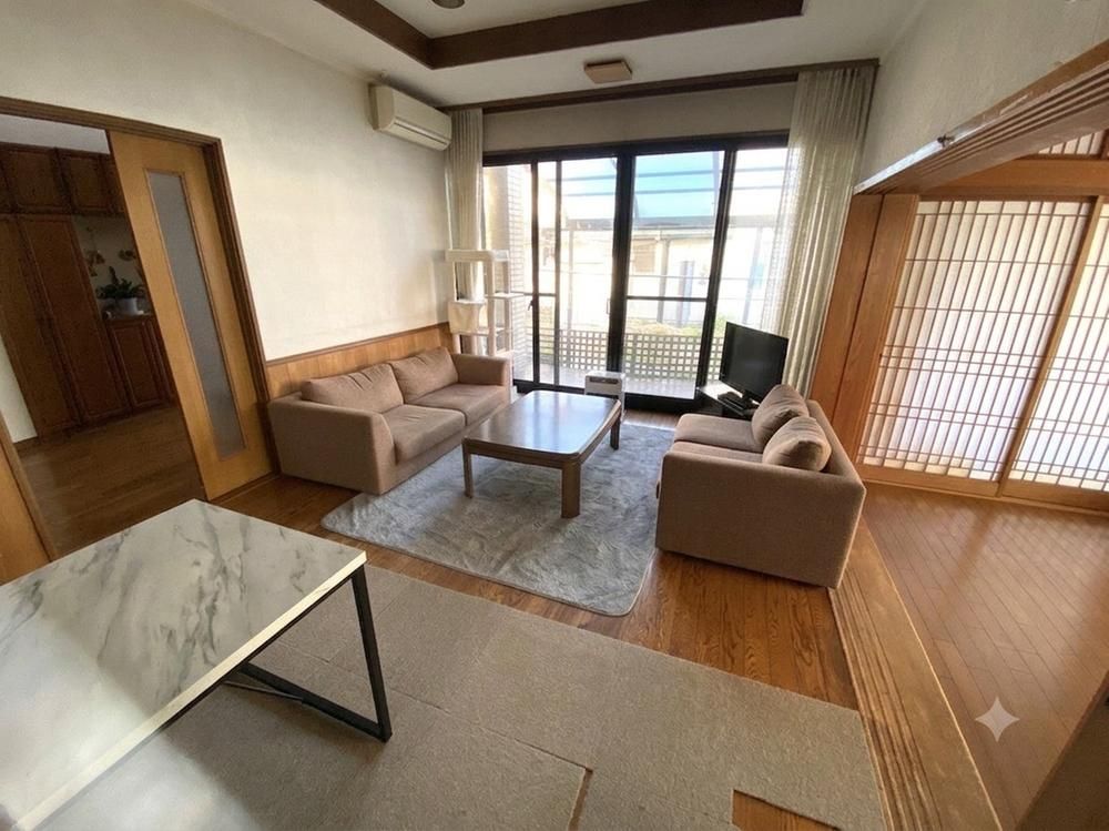13LDK Detached House in Koriyama, Fukushima for Sale - Thumbnail 3