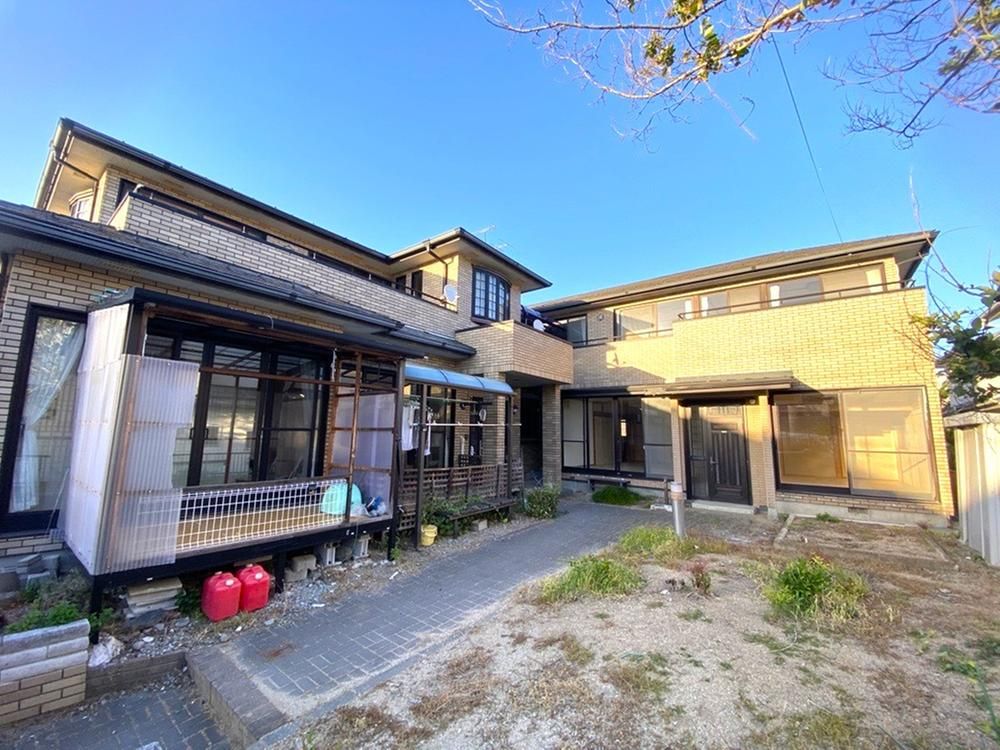 13LDK Detached House in Koriyama, Fukushima for Sale - Thumbnail 2