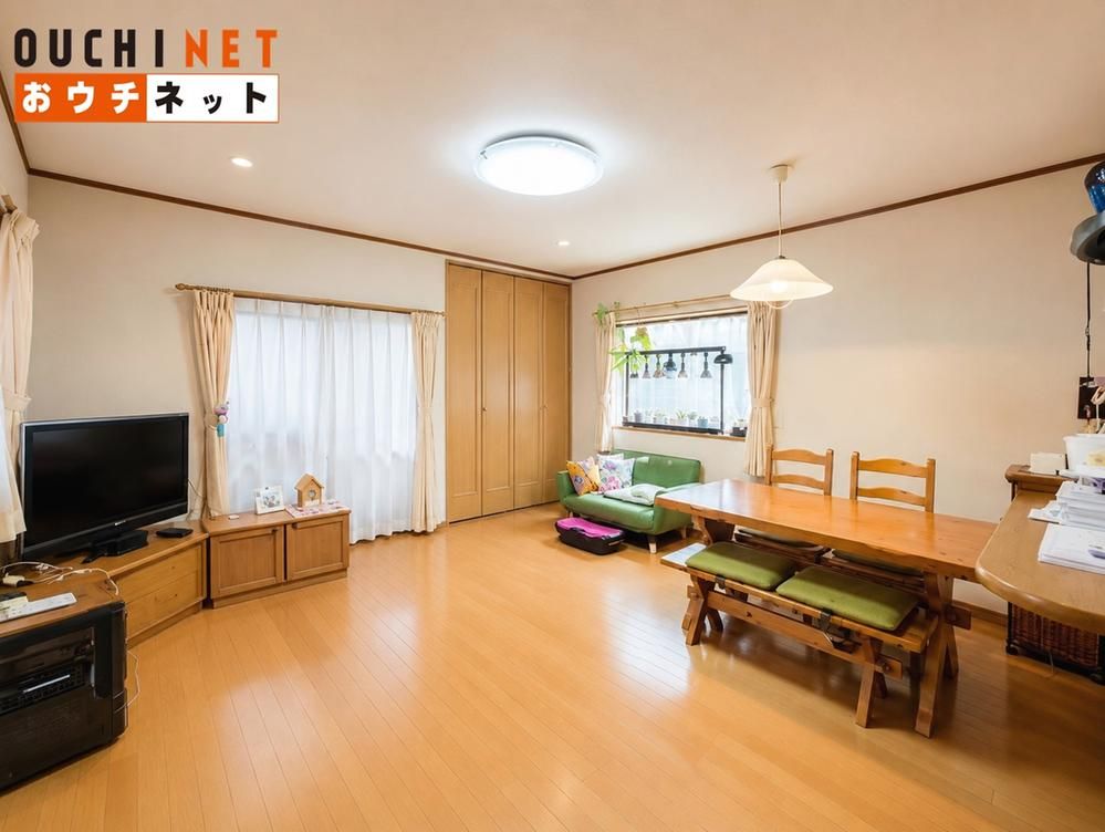 3LDK Detached House for Sale in Higashiosaka, Osaka - 83.49m² - Thumbnail 4
