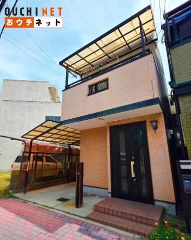 3LDK Detached House for Sale in Higashiosaka, Osaka - 83.49m² - Thumbnail 2