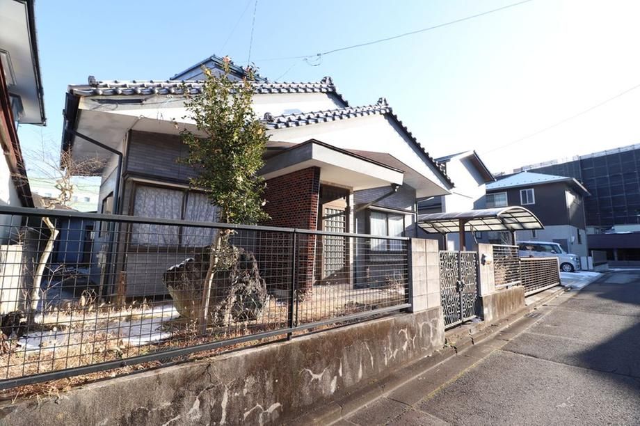 Land for Sale in Aoba-ku, Sendai - 268.31 sqm, No Building Conditions - Thumbnail 4