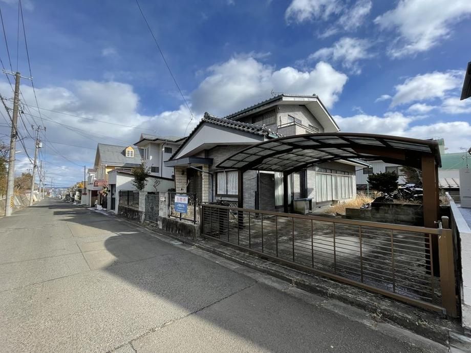 Land for Sale in Aoba-ku, Sendai - 268.31 sqm, No Building Conditions - Thumbnail 3