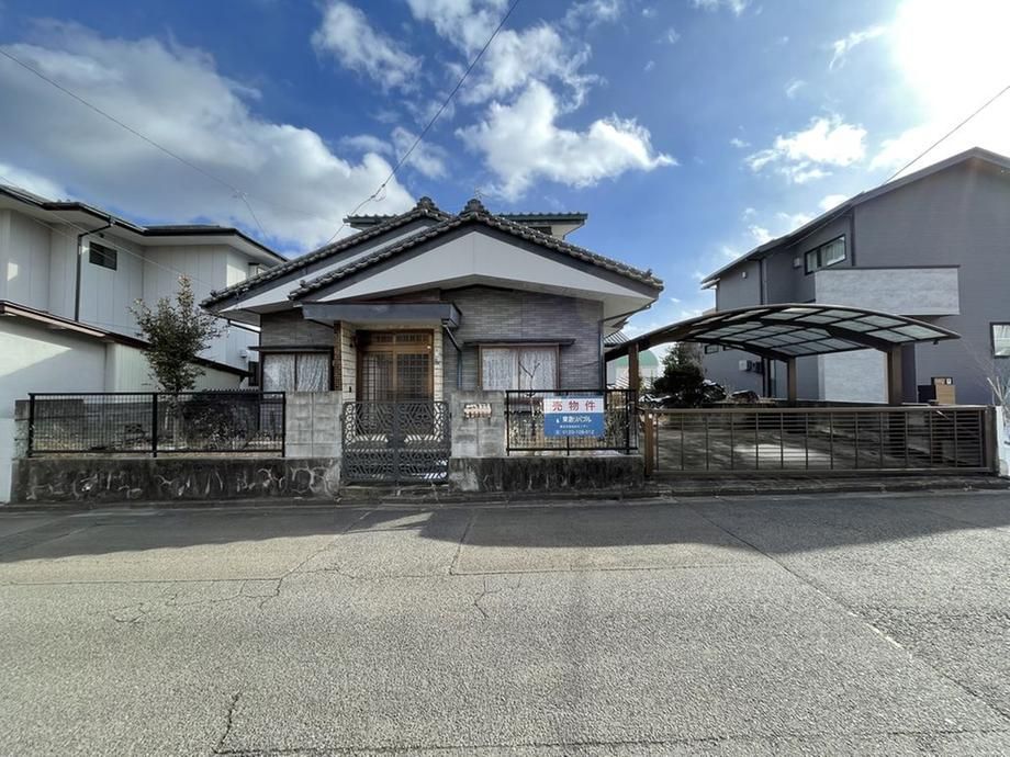 Land for Sale in Aoba-ku, Sendai - 268.31 sqm, No Building Conditions - Thumbnail 2
