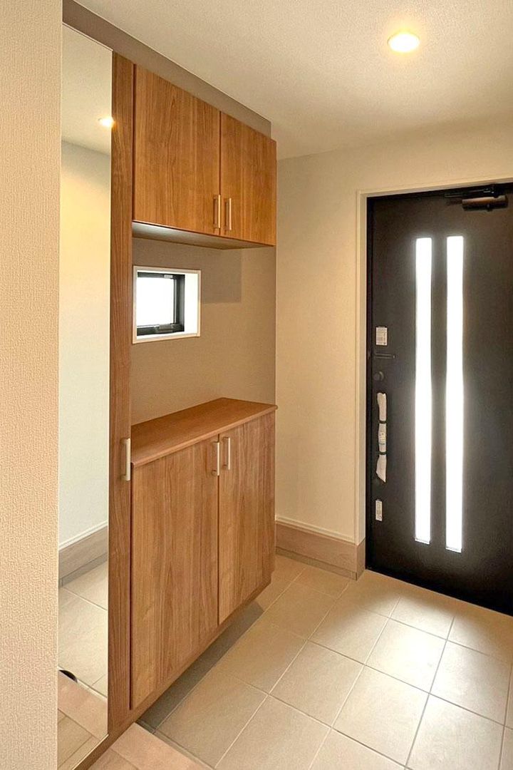 New 4LDK House for Sale in Aoba Ward, Sendai - Thumbnail 4